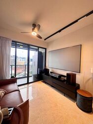 Botanique At Bartley (D19), Condominium #450315961
